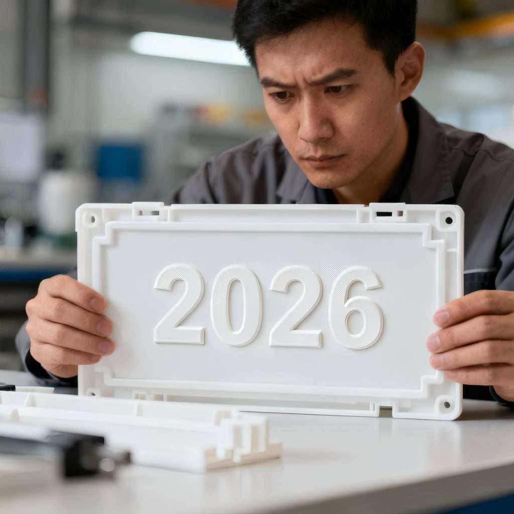 2026 Forecast for U.S. Plastics Procurement
