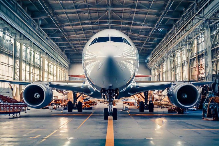 Aircraft Manufacturers