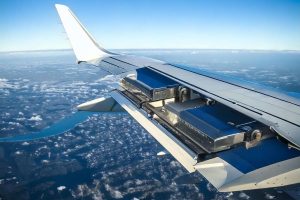 Aircraft Fasteners