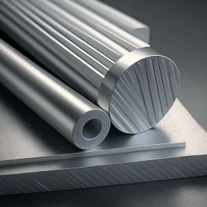 CVPC rod, tube and plating from Sterling Plastics