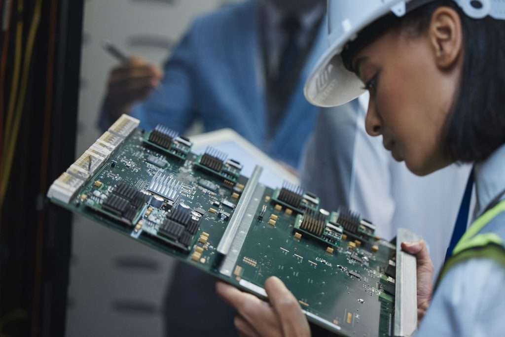 Growth Drivers of Electrically Conductive and ESD-Safe Plastics