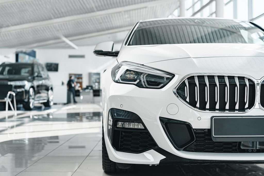 How the Automotive Industry is driving engineered plastics to new levels.