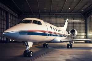 Plastics for Aircraft Refurbishmenta