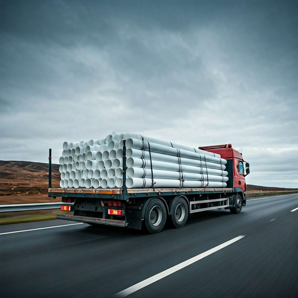 Shifting to a Domestic Supply Chain What Buyers of Industrial Plastics Need to Know