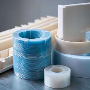 UHMW plastic cut to size.