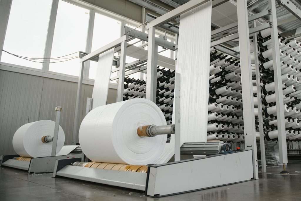 Plastic Sustainability in 2024: A Critical Focus for Film Processors
