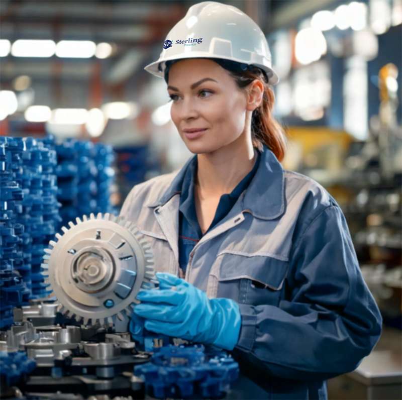 How Industrial Plastic Buyers Can Navigate Increased Pricing.